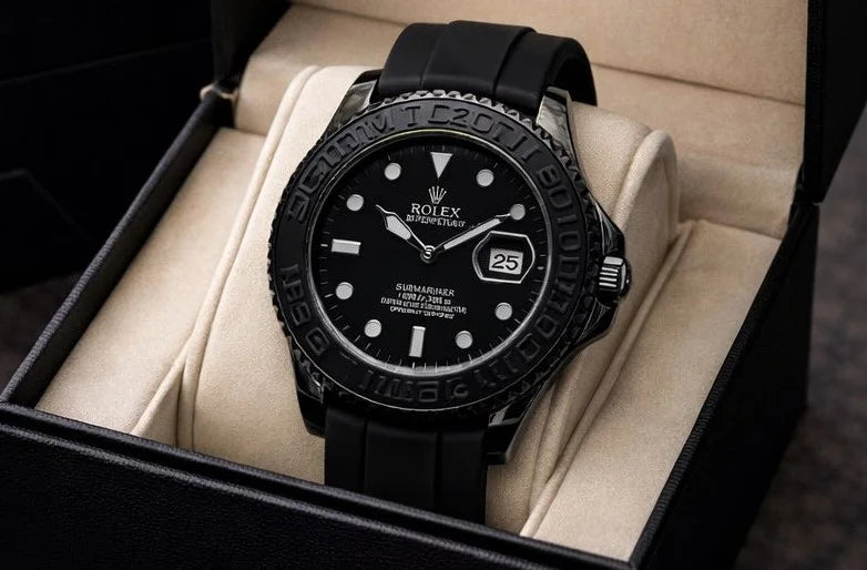 Watch Url Classic Performance Luxury Watch – Tickers Shop