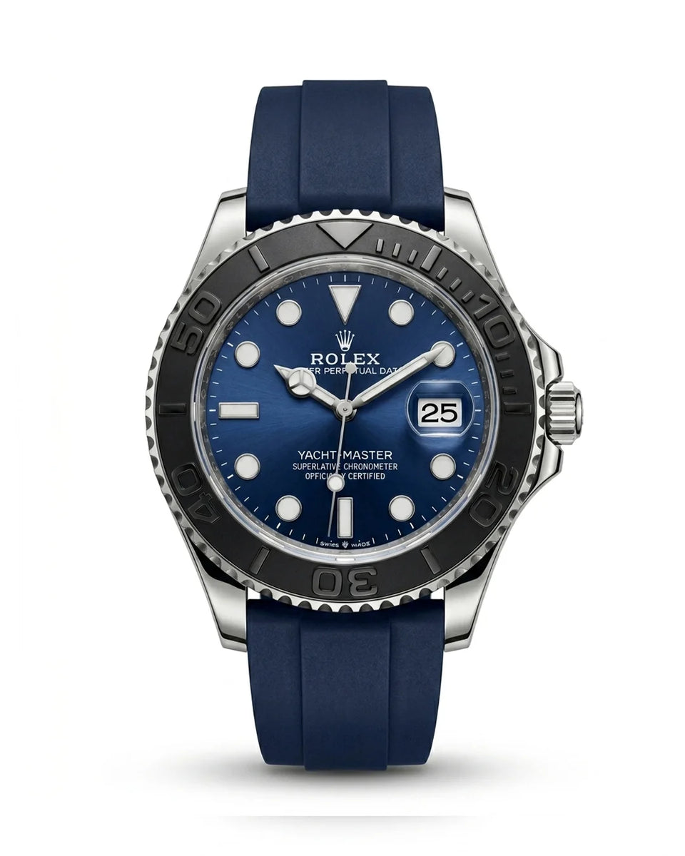 Classic Performance Luxury Watch – Tickers Shop