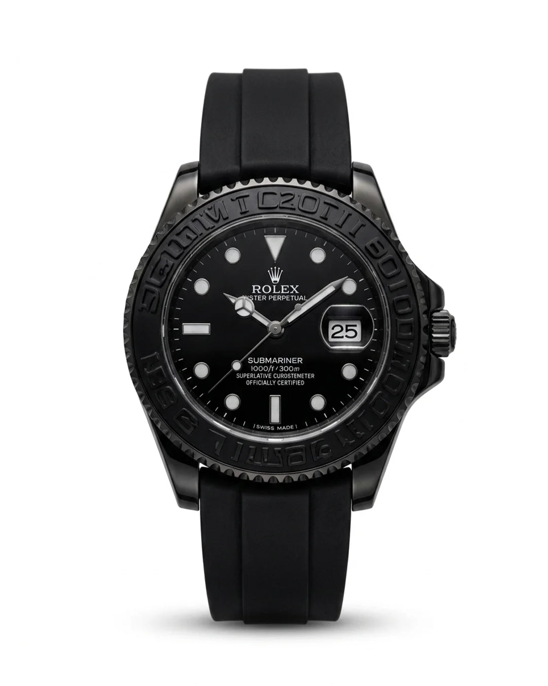 Watch Url Classic Performance Luxury Watch – Tickers Shop