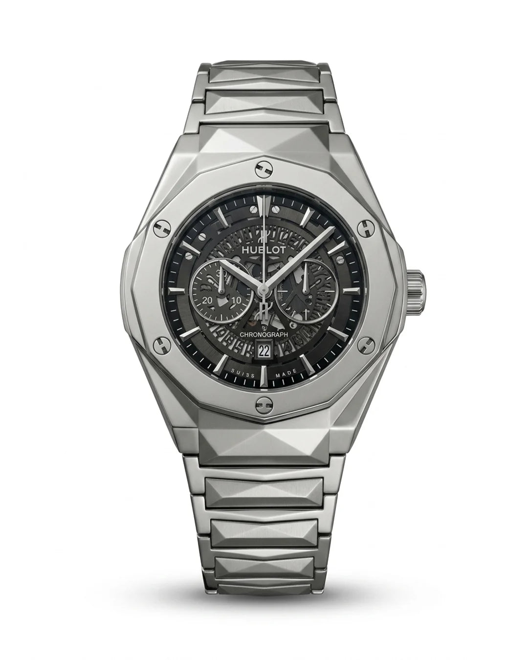 Hublot Classic Watch – Tickers Shop